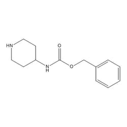 Chemscene ChemScene | 4-Benzyloxycarbonylamino-piperidine | 10G | CS-W008988