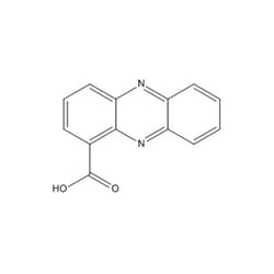 Chemscene ChemScene | Phenazine-1-carboxylic acid | 1G | CS-W009046 | 0.98