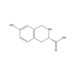 Chemscene ChemScene | 7-Hydroxy-(3S)-1,2,3,4-tetrahydroisoquinoline-3-carboxylic