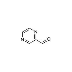 Chemscene ChemScene | Pyrazine-2-carbaldehyde | 5G | CS-W009118 | 0.98