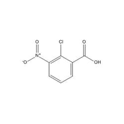 Chemscene ChemScene | 2-Chloro-3-carboxynitrobenzene | 25G | CS-W009146