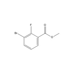 Chemscene ChemScene | Methyl 3-bromo-2-fluorobenzoate | 10G | CS-W009161