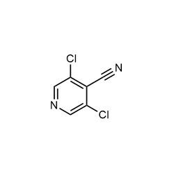 Chemscene ChemScene | 3,5-Dichloroisonicotinonitrile | 100G | CS-W009172
