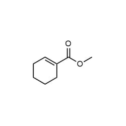 Chemscene ChemScene | 1-(Carbomethoxy)cyclohexene | 25G | CS-W009174 |