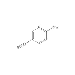Chemscene ChemScene | 2-Amino-5-cyanopyridine | 25G | CS-W009186 | 0.98