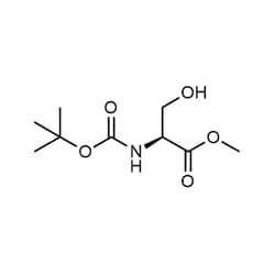Chemscene ChemScene | Boc-Ser-OMe | 100G | CS-W009216 | 0.98 | 2766-43-0|