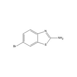 Chemscene ChemScene | 2-Amino-6-bromobenzothiazole | 25G | CS-W009227 |
