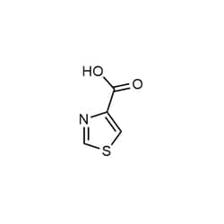 Chemscene ChemScene | 4-Thiazolecarboxylic acid | 100G | CS-W009228 | 0.98