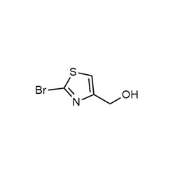 Chemscene ChemScene | (2-Bromothiazol-4-yl)methanol | 25G | CS-W009239
