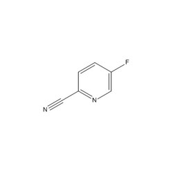 Chemscene ChemScene | 5-Fluoro-2-pyridinecarbonitrile | 10G | CS-W009246