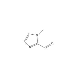 Chemscene&nbsp;ChemScene | 1-Methyl-2-imidazolecarboxaldehyde | 10G | CS-W009259 | 0.98 | 13750-81-7| MFCD01321308 |  110.12