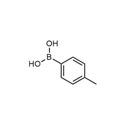 Chemscene ChemScene | 4-Tolylboronic acid | 25G | CS-W009284 | 0.98 | 1395356|