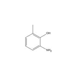 Chemscene ChemScene | 2-Amino-6-methylphenol | 5G | CS-W009306 | 0.97 |