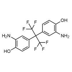 Chemscene ChemScene | 4,4'-(Perfluoropropane-2,2-diyl)bis(2-aminophenol) | 500G | CS-W009397 | 0.98 | 83558-87-6| MFCD00039147 |  366.26