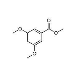 Chemscene&nbsp;ChemScene | Methyl 3,5-dimethoxybenzoate | 100G | CS-W009526 | 0.98 | 2150-37-0| MFCD00008432 |  196.2