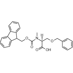 Chemscene ChemScene | Fmoc-MeSer(Bzl)-OH | 10G | CS-W009674 | 0.98 | 84000-14-6|