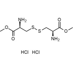 Chemscene ChemScene | Dimethyl 3,3'-disulfanediyl(2R,2'R)-bis(2-aminopropanoate)