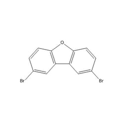 Chemscene ChemScene | 2,8-Dibromodibenzo[b,d]furan | 25G | CS-W009866 |