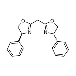 Chemscene ChemScene | Bis((S)-4-phenyl-4,5-dihydrooxazol-2-yl)methane |