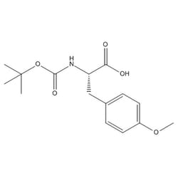Chemscene&nbsp;ChemScene | Boc-Tyr(Me)-OH | 10G | CS-W009974 | 0.98 | 53267-93-9| MFCD00065603 |  295.33