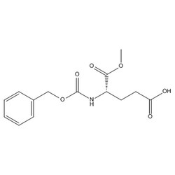 Chemscene ChemScene | N-Benzyloxycarbonyl-L-glutamic acid 1-methyl ester