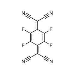 Chemscene ChemScene | 2,2'-(Perfluorocyclohexa-2,5-diene-1,4-diylidene)dimalononitrile