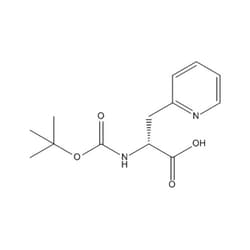 Chemscene ChemScene | Boc-D-2-Pal-OH | 5G | CS-W010119 | 0.98 | 98266-32-1|