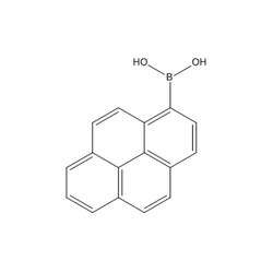 Chemscene ChemScene | Pyren-1-ylboronic acid | 10G | CS-W010239 | 0.98 | 164461-18-1| MFCD04974062 |  246.074