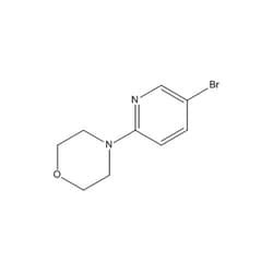Chemscene ChemScene | 4-(5-Bromopyridin-2-yl)morpholine | 10G | CS-W010268