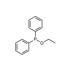 Chemscene&nbsp;ChemScene | Ethoxydiphenylphosphine | 500G | CS-W010380 | 0.97 | 719-80-2| MFCD00009087 |  230.25