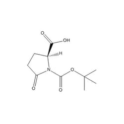 Chemscene ChemScene | Boc-Pyr-OH | 25G | CS-W010389 | 0.98 | 53100-44-0|