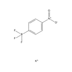 Chemscene ChemScene | Potassium trifluoro(4-nitrophenyl)borate | 1G | CS-W010394