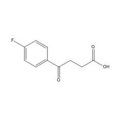 Chemscene ChemScene | 3-(4-Fluorobenzoyl)propionic acid | 25G | CS-W010603