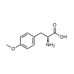 Chemscene ChemScene | H-Tyr(Me)-OH | 10G | CS-W010628 | 0.98 | 1581806|