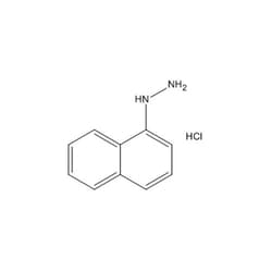 Chemscene ChemScene | Naphthalen-1-ylhydrazine hydrochloride | 25G | CS-W010636