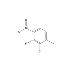 Chemscene ChemScene | 2-Chloro-1,3-difluoro-4-nitrobenzene | 10G | CS-W010675