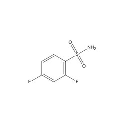 Chemscene ChemScene | 2,4-Difluorobenzenesulfonamide | 10G | CS-W010691 | 0.98 | 13656-60-5| MFCD01320743 |  193.17