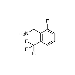 Chemscene ChemScene | 2-Fluoro-6-(trifluoromethyl)benzylamine | 10G | CS-W010693