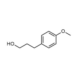 Chemscene 3-(4-Methoxyphenyl)propan-1-ol 500g, Quantity: Each of 1