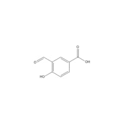 Chemscene ChemScene | 3-Formyl-4-hydroxybenzoic acid | 1G | CS-W010815