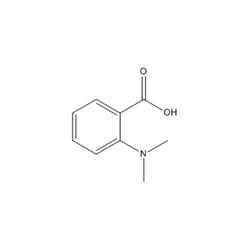 Chemscene ChemScene | 2-(Dimethylamino)benzoic acid | 5G | CS-W010823 |