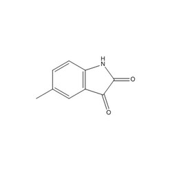 Chemscene ChemScene | 5-Methylindoline-2,3-dione | 25G | CS-W010873 | 0.98