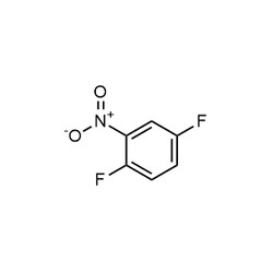 Chemscene ChemScene | 1,4-Difluoro-2-nitrobenzene | 100G | CS-W010886 |