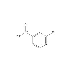 Chemscene ChemScene | 2-Chloro-4-nitropyridine | 25G | CS-W010890 | 0.98