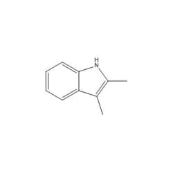 Chemscene AbaChemscene,2,3-Dimethyl-1H-indole,91-55-4,Formula:C10H11N,M.