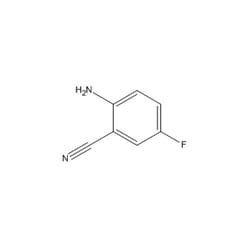 Chemscene ChemScene | 2-Amino-5-fluorobenzonitrile | 10G | CS-W011061 |