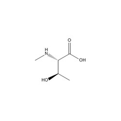Chemscene ChemScene | N-Methyl-L-threonine | 1G | CS-W011082 | 0.98 | 2812-28-4|