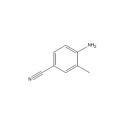 Chemscene ChemScene | 4-Amino-3-methylbenzonitrile | 5G | CS-W011091 |