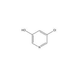 Chemscene ChemScene | 5-Chloro-3-hydroxypyridine | 25G | CS-W011114 | 0.98