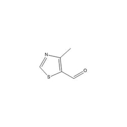 Chemscene ChemScene | 4-Methylthiazole-5-carbaldehyde | 25G | CS-W011148